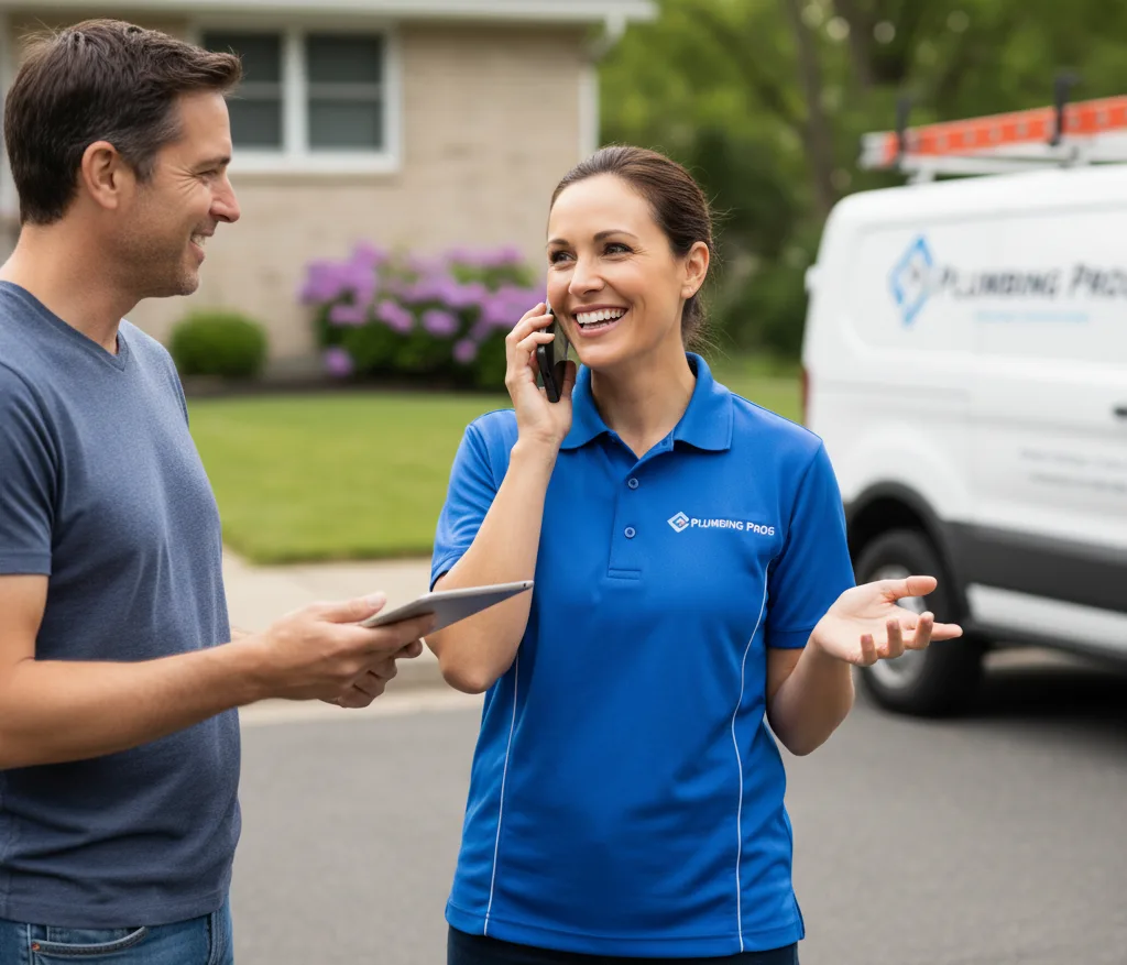 Water Heater Installation in Dunedin, FL